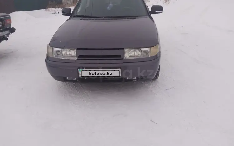 ВАЗ (Lada) 2110 1999 годаүшін850 000 тг. в Иртышск