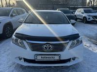 Toyota Camry 2014 годаүшін7 800 000 тг. в Семей