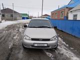 ВАЗ (Lada) Kalina 1117 2008 годаfor1 670 000 тг. в Шалкар – фото 3