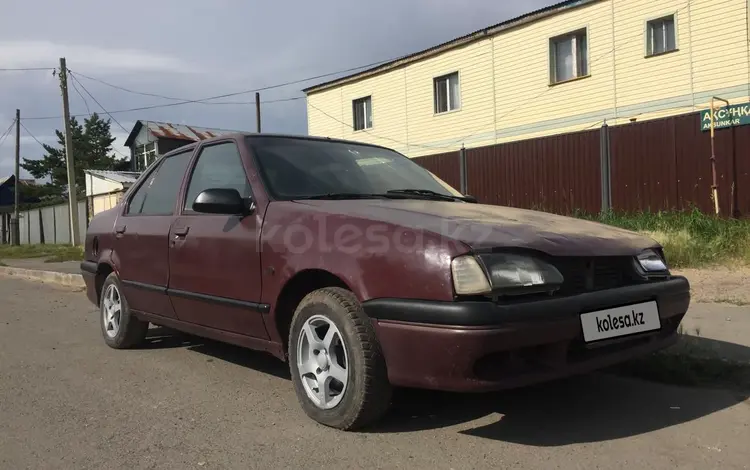 Renault 19 1992 годаүшін385 000 тг. в Астана