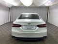 Toyota Camry Luxe 2023 года за 19 700 000 тг. в Алматы – фото 4