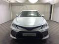Toyota Camry Luxe 2023 года за 19 700 000 тг. в Алматы – фото 5
