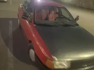 Audi 80