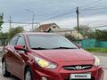 Hyundai Accent 2013 годаүшін4 600 000 тг. в Алматы – фото 2
