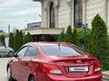 Hyundai Accent 2013 года за 4 600 000 тг. в Алматы – фото 4
