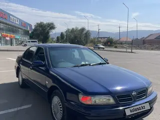 Nissan Cefiro