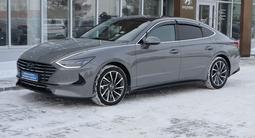 Hyundai Sonata 2020 годаүшін12 750 000 тг. в Астана