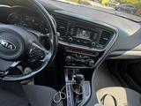 Kia Optima 2014 годаүшін4 600 000 тг. в Актау – фото 3