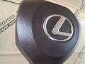 Подушка безопасности водителя SRS Airbag аэрбаг в руль б у за 75 000 тг. в Шымкент – фото 4