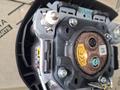 Подушка безопасности водителя SRS Airbag аэрбаг в руль б у за 75 000 тг. в Шымкент – фото 8