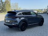 Kia Sportage 2019 года за 10 650 000 тг. в Усть-Каменогорск – фото 4