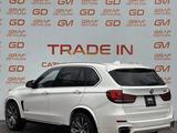 BMW X5 2015 года за 16 800 000 тг. в Алматы – фото 4