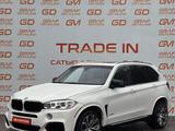 BMW X5 2015 года за 16 800 000 тг. в Алматы