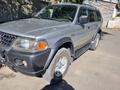 Mitsubishi Montero Sport 2001 года за 5 500 000 тг. в Аягоз – фото 2