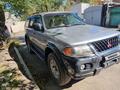 Mitsubishi Montero Sport 2001 года за 5 500 000 тг. в Аягоз – фото 3