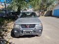 Mitsubishi Montero Sport 2001 года за 5 500 000 тг. в Аягоз