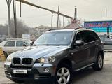 BMW X5 2007 года за 9 000 000 тг. в Алматы – фото 2