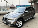 BMW X5 2007 года за 9 000 000 тг. в Алматы – фото 3