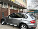 BMW X5 2007 года за 9 000 000 тг. в Алматы – фото 5