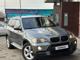 BMW X5 2007 года за 9 000 000 тг. в Алматы