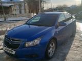 Chevrolet Cruze 2011 года за 3 300 000 тг. в Шымкент