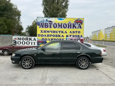 Nissan Maxima 1996 года за 2 250 000 тг. в Алматы – фото 3