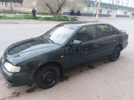 Nissan Primera 1996 года за 1 100 000 тг. в Тараз – фото 2