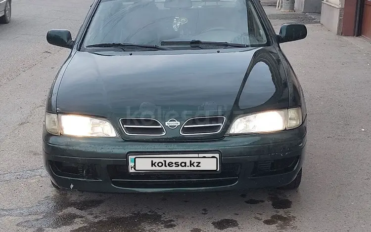 Nissan Primera 1996 года за 1 100 000 тг. в Тараз