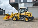 Lugong  LG938 2025 года за 10 509 000 тг. в Алматы