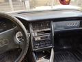 Audi 80 1989 года за 600 000 тг. в Жетысай – фото 6