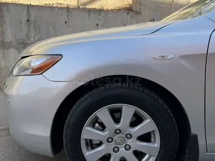 Toyota Camry 2007 года за 6 400 000 тг. в Алматы – фото 48