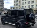 Mercedes-Benz G 500 2002 годаfor13 000 000 тг. в Актау – фото 13