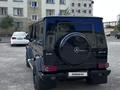 Mercedes-Benz G 500 2002 годаfor13 000 000 тг. в Актау – фото 14