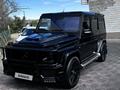 Mercedes-Benz G 500 2002 годаfor13 000 000 тг. в Актау – фото 32