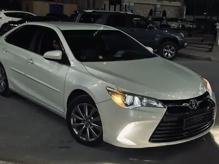 Toyota Camry 2015 года за 7 500 000 тг. в Актау