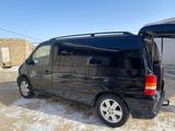 Mercedes-Benz Vito 2002 года за 4 200 000 тг. в Актау – фото 4