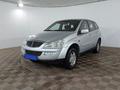 SsangYong Kyron 2013 года за 3 283 000 тг. в Шымкент
