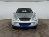SsangYong Kyron 2013 года за 3 790 000 тг. в Шымкент – фото 2
