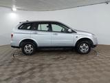 SsangYong Kyron 2013 года за 3 790 000 тг. в Шымкент – фото 4