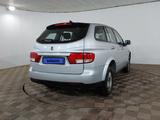 SsangYong Kyron 2013 года за 3 790 000 тг. в Шымкент – фото 5