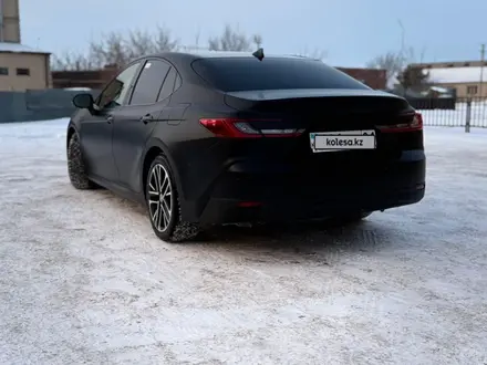 Toyota Camry 2024 года за 25 000 000 тг. в Астана – фото 7