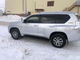 Toyota Land Cruiser Prado 2012 годаүшін14 000 000 тг. в Караганда