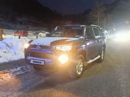 Toyota 4Runner 2019 года за 23 000 000 тг. в Актобе – фото 4