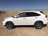 Toyota Harrier 2010 годаүшін8 700 000 тг. в Актау