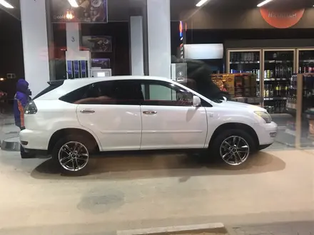 Toyota Harrier 2010 года за 10 000 000 тг. в Актау – фото 12