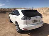 Toyota Harrier 2010 годаfor10 000 000 тг. в Актау – фото 2