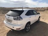 Toyota Harrier 2010 годаүшін8 700 000 тг. в Актау – фото 3