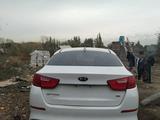 Kia Optima 2014 годаүшін10 000 тг. в Алматы – фото 3