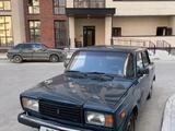 ВАЗ (Lada) 2107 2007 года за 700 000 тг. в Астана