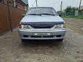 ВАЗ (Lada) 2115 2005 года за 600 000 тг. в Актобе